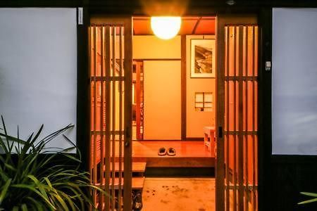 Kitazawa Cozy House Hotel Tokyo Exterior photo