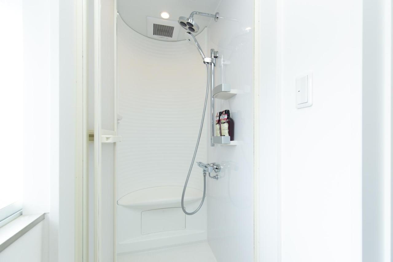 Kitazawa Cozy House Hotel Tokyo Exterior photo