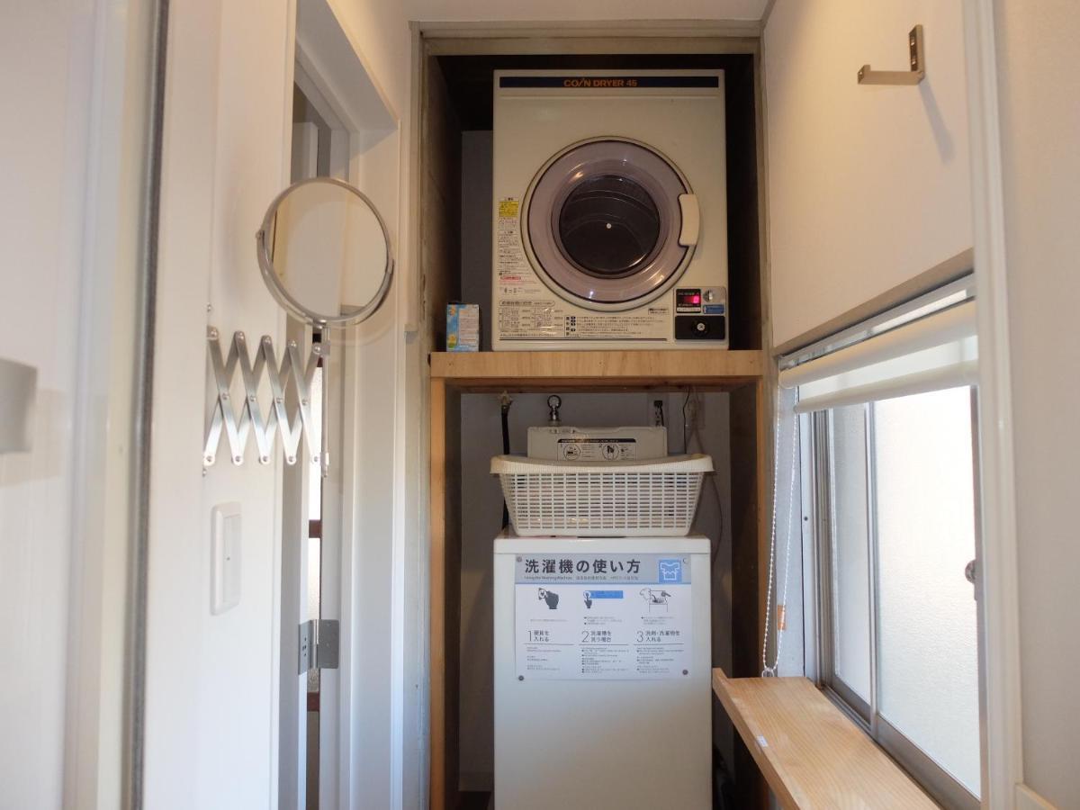 Kitazawa Cozy House Hotel Tokyo Exterior photo