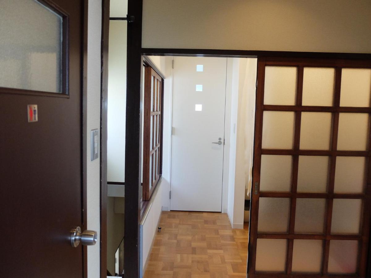 Kitazawa Cozy House Hotel Tokyo Exterior photo
