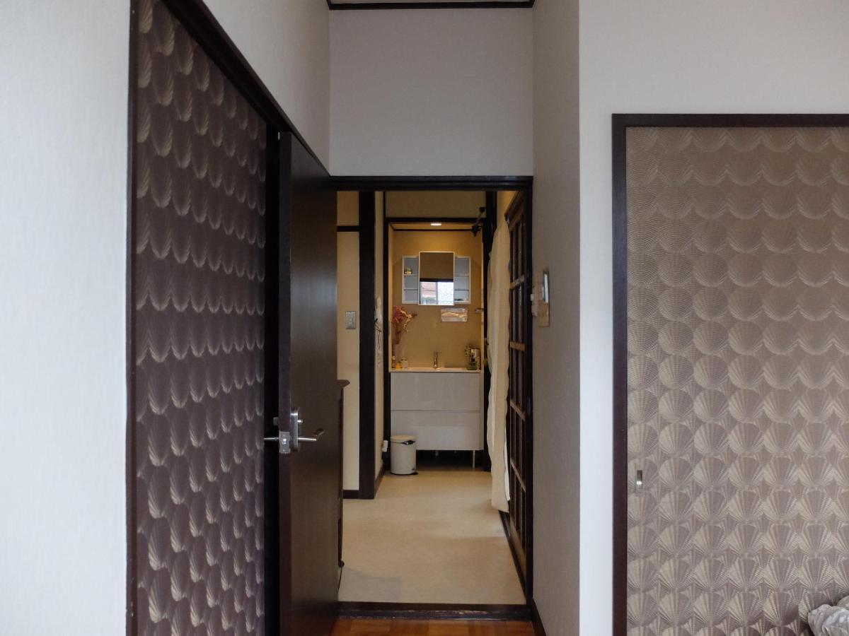 Kitazawa Cozy House Hotel Tokyo Exterior photo