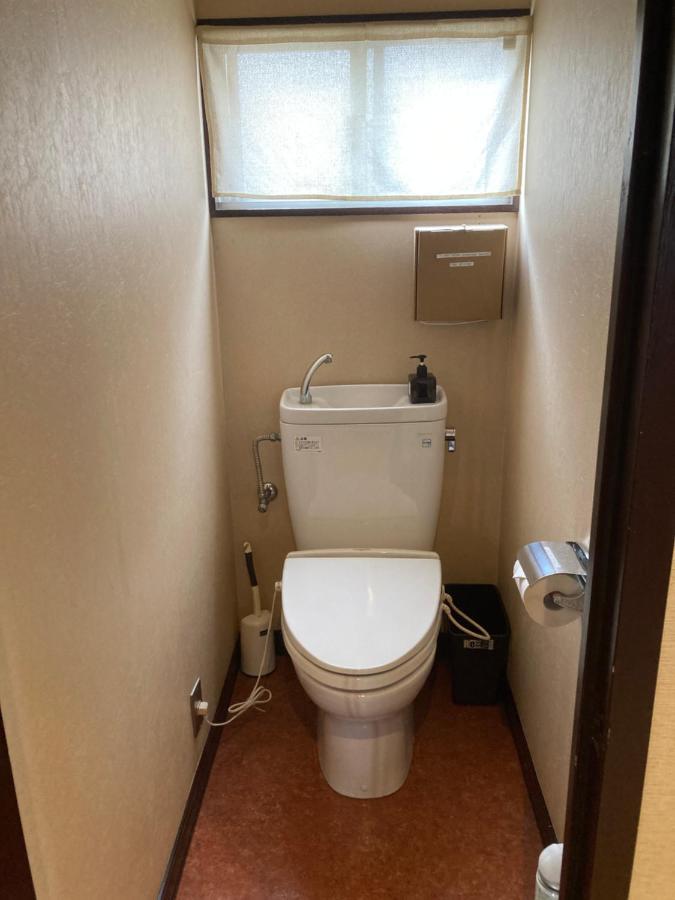Kitazawa Cozy House Hotel Tokyo Exterior photo