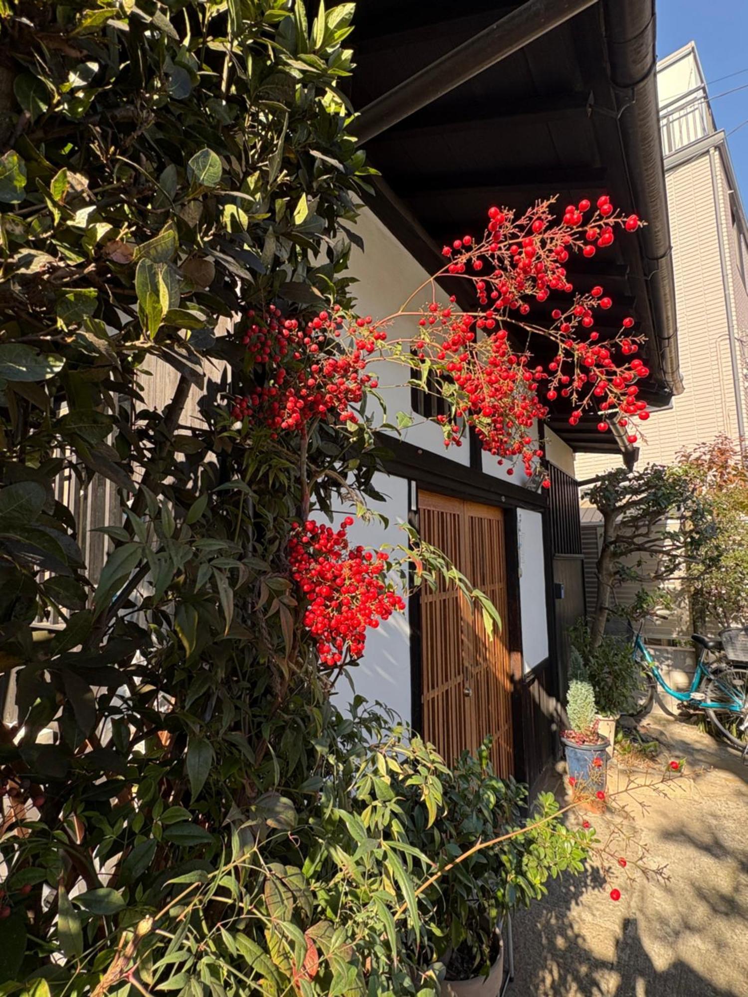 Kitazawa Cozy House Hotel Tokyo Exterior photo